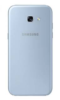 Samsung Galaxy A5 (2017) SM-A520FD - 32GB Mobile